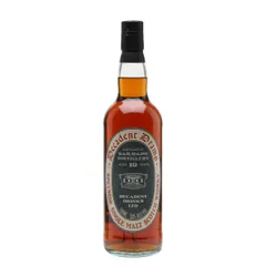 Dailauine 2007 / 19 Year Old / Decadent Drams