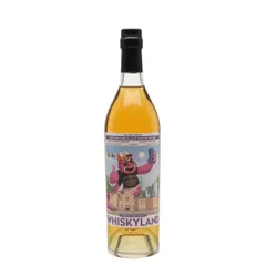 Dufftown 1991 / 34 Year Old / Whiskyland Chapter 37