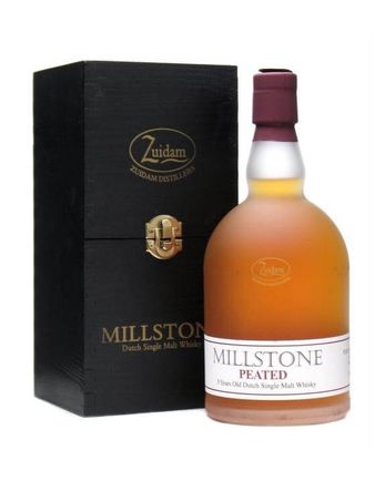 Millstone 5 Year Old