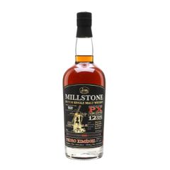 Millstone 2010 / 12 Year Old / PX Sherry Cask / Exclusive to The Whisky Exchange