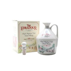 Edradour 10 Year Old / Bottled 1980s