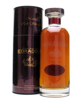 Edradour 1994 Bottled Apr 2008