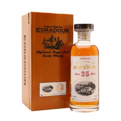 Edradour 1999 / 25 Year Old / Madeira Cask 901 / 200th Anniversary