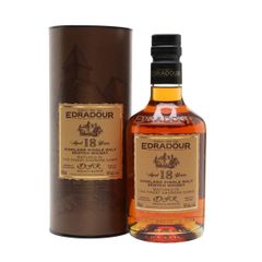 Edradour 2007 / 18 Year Old / Amarone Cask / Small Batch