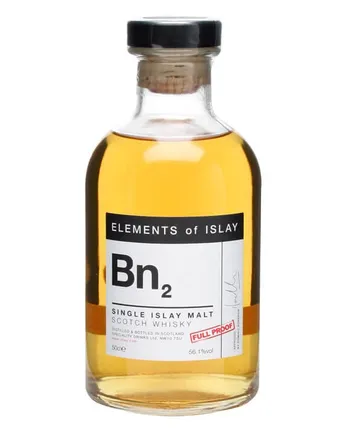 Bn2 Elements of Islay