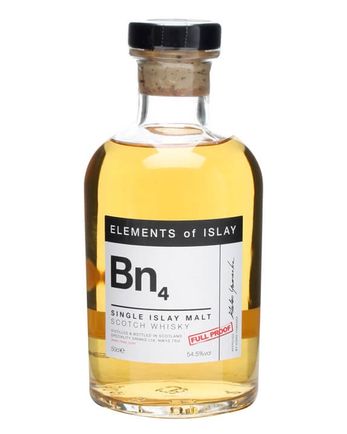 Bn4 Elements of Islay