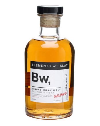 Bw1 Elements of Islay