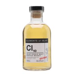 Cl10 – Elements of Islay
