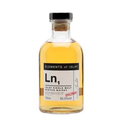 Ln1 – Elements of Islay