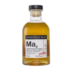 Ma3 - Elements of Islay