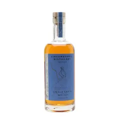 Circumstance 6 Year Old Organic Single Grain Barley Whisky