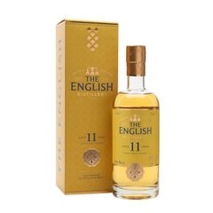 The English Distillery 11 Year Old