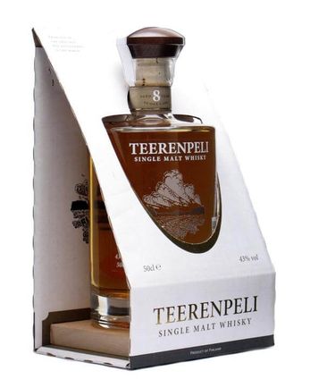 Teerenpeli 2003 8 Year Old