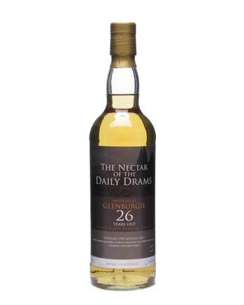 Glenburgie 1983 26 Year Old Daily Dram