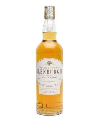 Glenburgie 8 Year Old Gordon & Macphail