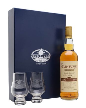 Glenburgie 1985 195th Anniversary