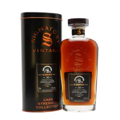 Glenburgie 1995 / 30 Year Old / PX Cask 201 / Signatory Symington’s Choice