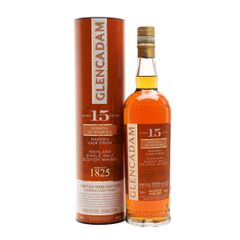 Glencadam 2008 / 15 Year Old / Madeira Finish