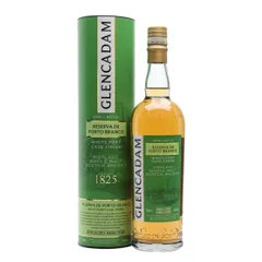 Glencadam White Port Cask Finish