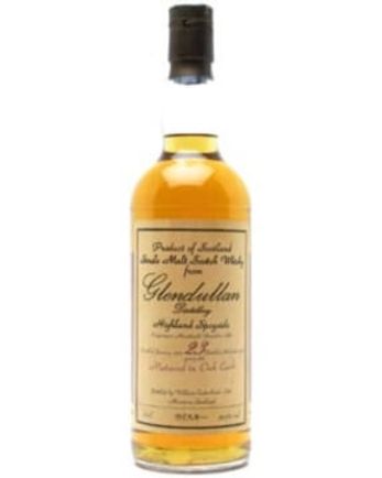 Glendullan 1965 23 Year Old Cadenhead's