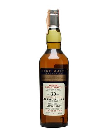 Glendullan 1974 23 Year Old