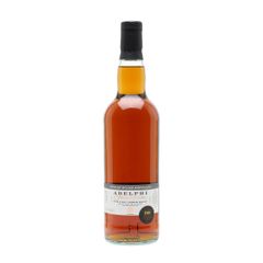 St Kilian 2017 Unpeated / 6 Year Old / Cask 5161 / Adelphi