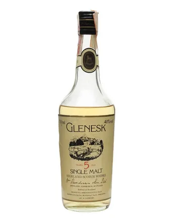 Glenesk 5 Year Old