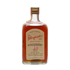 Glenfarclas 12 Year Old / Bottled 1980s