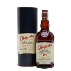 Glenfarclas 25 Year Old