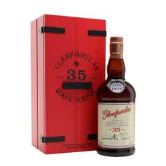 Glenfarclas 35 Year Old