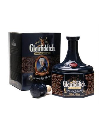 Glenfiddich Heritage Reserve Bonnie Prince Charlie