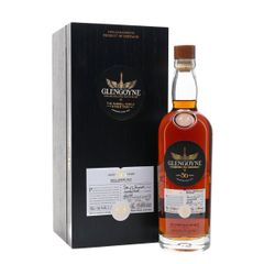 Glengoyne 36 Year Old Russell Family Cask