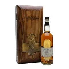 Glen Garioch Bicentenary 37 Year Old