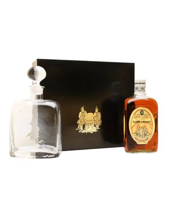Glen Grant 20 Year Old Director's Reserve