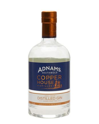 Adnams Copper House Distilled Gin
