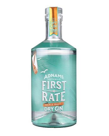 Adnams Copper House First Rate Gin
