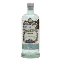 Amazzoni Gin