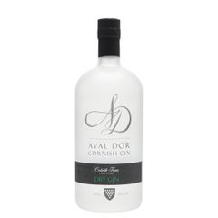 Aval Dor Cornish Dry Gin