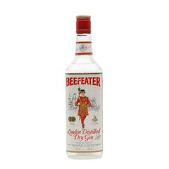 Also from Beefeater Gin