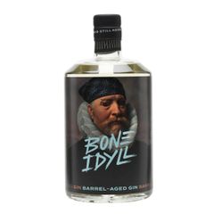 Bone Idyll Barrel Aged Gin