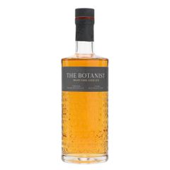 The Botanist Islay Cask Aged Gin
