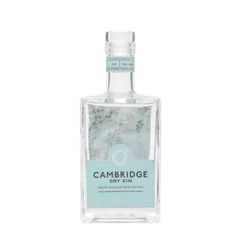 Cambridge Distillery Dry Gin