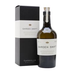 Capreolus Garden Swift Dry Gin / Half Litre