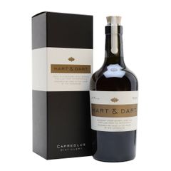 Capreolus Hart & Dart Barrel Aged Gin