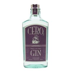 Cero2 Chinola & Citrus Gin