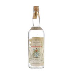 Curtis London Dry Gin / Bottled 1970s