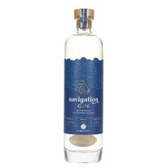 Dyfi Navigation Gin