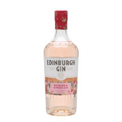 Edinburgh Rhubarb & Ginger Gin