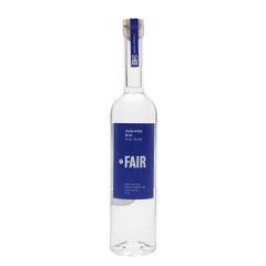 Fair Juniper Gin