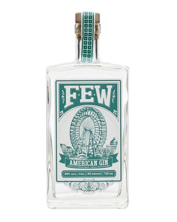 FEW American Gin